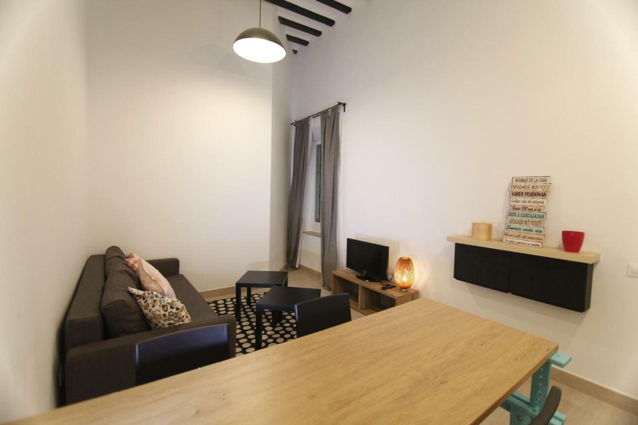 Preciosa Oportunidad, Junto A Playa Y Teatro Falla Кадис Екстериор снимка